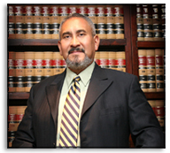 Mario Rodriguez - Criminal Defense Attorney - Indio, CA