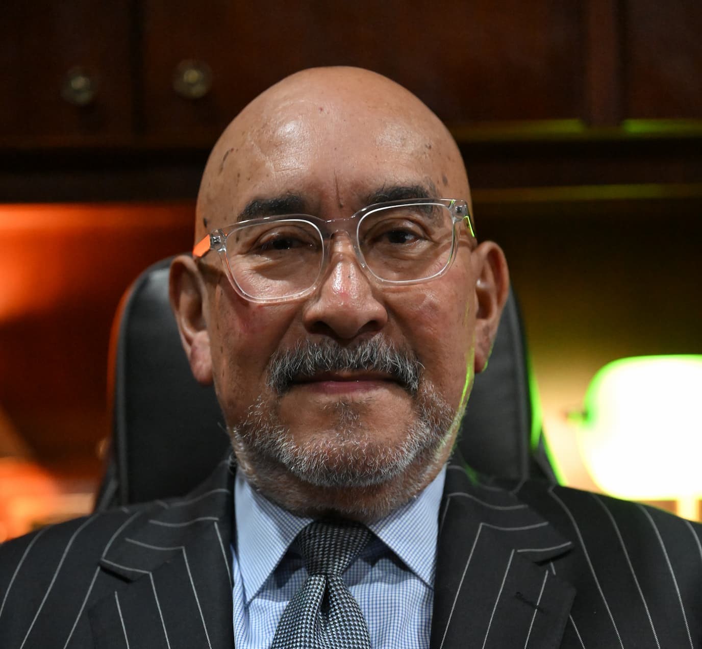 Attorney Mario Rodriguez Certified Criminal Law Specialist